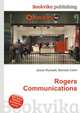 Rogers Communications, Jesse Russell,Ronald Cohn 