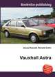 Vauxhall Astra, Jesse Russell,Ronald Cohn 