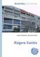 Rogers Centre, Jesse Russell,Ronald Cohn 