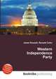 Western Independence Party, Jesse Russell,Ronald Cohn 