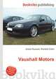 Vauxhall Motors, Jesse Russell,Ronald Cohn 