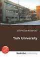 York University, Jesse Russell,Ronald Cohn 
