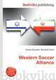 Western Soccer Alliance, Jesse Russell,Ronald Cohn 