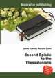 Second Epistle to the Thessalonians, Jesse Russell,Ronald Cohn 