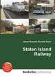 Staten Island Railway, Jesse Russell,Ronald Cohn 