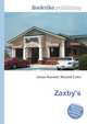 Zaxby's, Jesse Russell,Ronald Cohn 