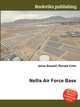 Nellis Air Force Base, Jesse Russell,Ronald Cohn 