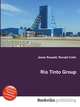 Rio Tinto Group, Jesse Russell,Ronald Cohn 