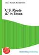 U.S. Route 87 in Texas, Jesse Russell,Ronald Cohn 