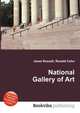 National Gallery of Art, Jesse Russell,Ronald Cohn 