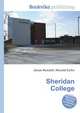 Sheridan College, Jesse Russell,Ronald Cohn 