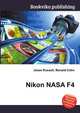 Nikon NASA F4, Jesse Russell,Ronald Cohn 