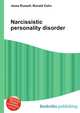 Narcissistic personality disorder, Jesse Russell,Ronald Cohn 