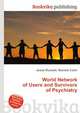 World Network of Users and Survivors of Psychiatry, Jesse Russell,Ronald Cohn 