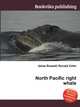 North Pacific right whale, Jesse Russell,Ronald Cohn 