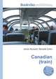 Canadian (train), Jesse Russell,Ronald Cohn 