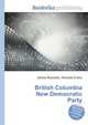 British Columbia New Democratic Party, Jesse Russell,Ronald Cohn 