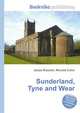 Sunderland, Tyne and Wear, Jesse Russell,Ronald Cohn 