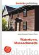 Watertown, Massachusetts, Jesse Russell,Ronald Cohn 