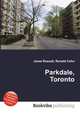 Parkdale, Toronto, Jesse Russell,Ronald Cohn 
