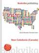 New Caledonia (Canada), Jesse Russell,Ronald Cohn 