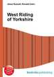 West Riding of Yorkshire, Jesse Russell,Ronald Cohn 