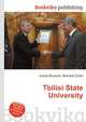 Tbilisi State University, Jesse Russell,Ronald Cohn 