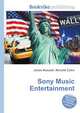 Sony Music Entertainment, Jesse Russell,Ronald Cohn 