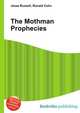 The Mothman Prophecies, Jesse Russell,Ronald Cohn 