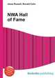 NWA Hall of Fame, Jesse Russell,Ronald Cohn 