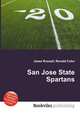 San Jose State Spartans, Jesse Russell,Ronald Cohn 