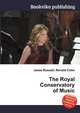 The Royal Conservatory of Music, Jesse Russell,Ronald Cohn 