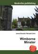 Wimborne Minster, Jesse Russell,Ronald Cohn 