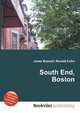 South End, Boston, Jesse Russell,Ronald Cohn 