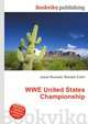 WWE United States Championship, Jesse Russell,Ronald Cohn 