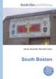 South Boston, Jesse Russell,Ronald Cohn 