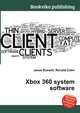 Xbox 360 system software, Jesse Russell,Ronald Cohn 