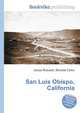 San Luis Obispo, California, Jesse Russell,Ronald Cohn 