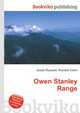 Owen Stanley Range, Jesse Russell,Ronald Cohn 