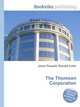 The Thomson Corporation, Jesse Russell,Ronald Cohn 