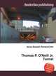 Thomas P. O'Neill Jr. Tunnel, Jesse Russell,Ronald Cohn 