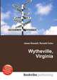 Wytheville, Virginia, Jesse Russell,Ronald Cohn 