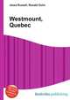 Westmount, Quebec, Jesse Russell,Ronald Cohn 
