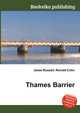 Thames Barrier, Jesse Russell,Ronald Cohn 