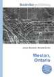 Weston, Ontario, Jesse Russell,Ronald Cohn 