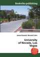 University of Nevada, Las Vegas, Jesse Russell,Ronald Cohn 