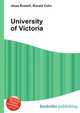 University of Victoria, Jesse Russell,Ronald Cohn 