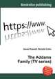 The Addams Family (TV series), Jesse Russell,Ronald Cohn 