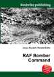 RAF Bomber Command, Jesse Russell,Ronald Cohn 