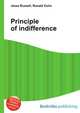 Principle of indifference, Jesse Russell,Ronald Cohn 